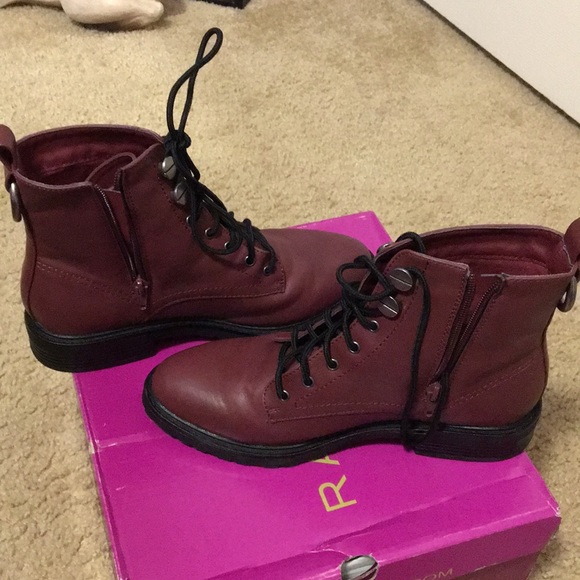 Ankle Boots - Picture 4 of 5